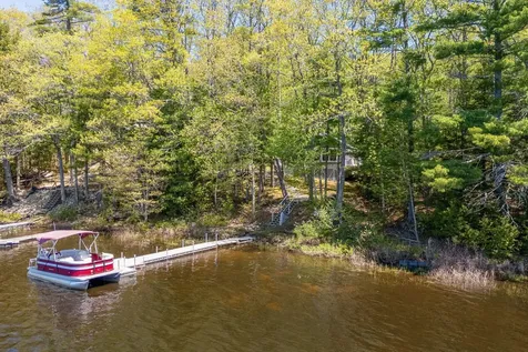 406 Linda Lane Warren ME 04864