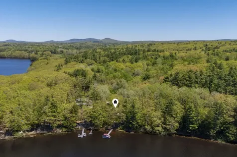 406 Linda Lane Warren ME 04864