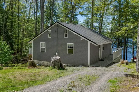 406 Linda Lane Warren ME 04864