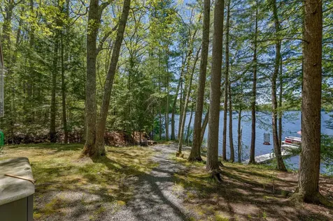 406 Linda Lane Warren ME 04864