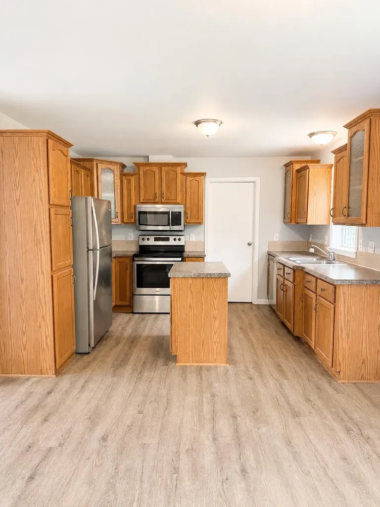 28 Furbush Road Sabattus ME 04280