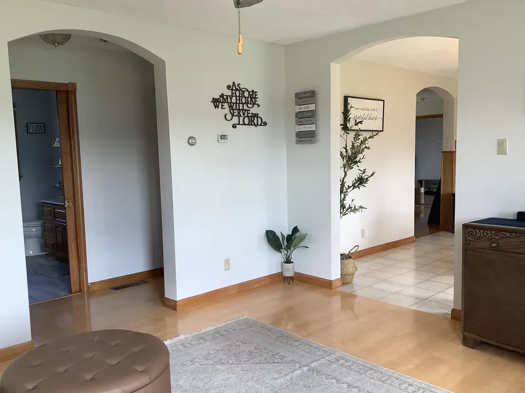 19 Harrison Avenue Fort Fairfield ME 04742