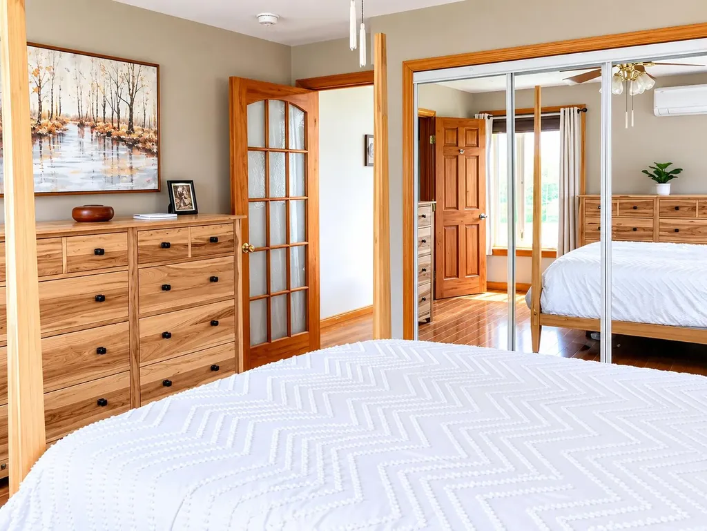 19 Harrison Avenue Fort Fairfield ME 04742