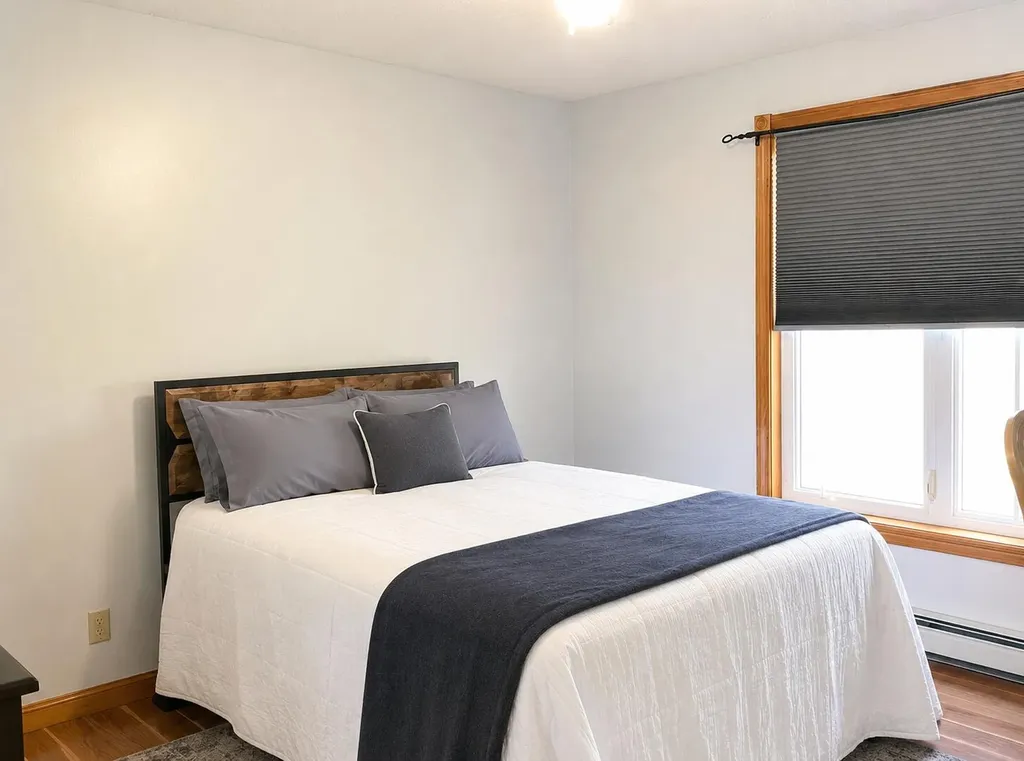 19 Harrison Avenue Fort Fairfield ME 04742