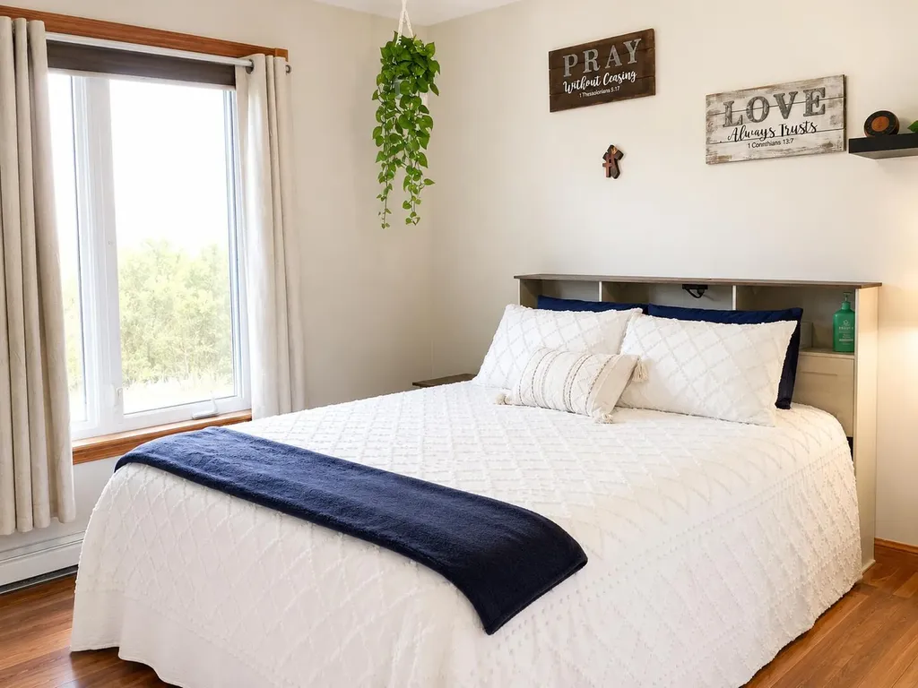 19 Harrison Avenue Fort Fairfield ME 04742