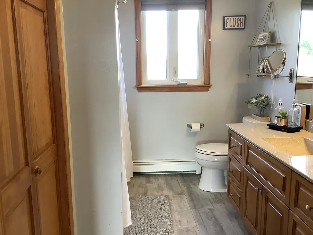 19 Harrison Avenue Fort Fairfield ME 04742