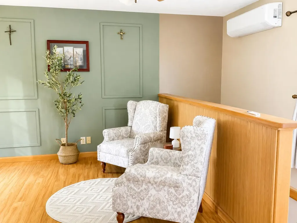 19 Harrison Avenue Fort Fairfield ME 04742