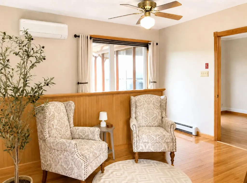 19 Harrison Avenue Fort Fairfield ME 04742