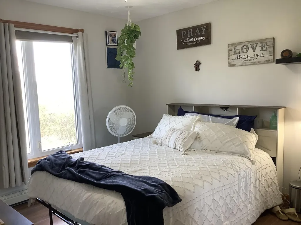 19 Harrison Avenue Fort Fairfield ME 04742