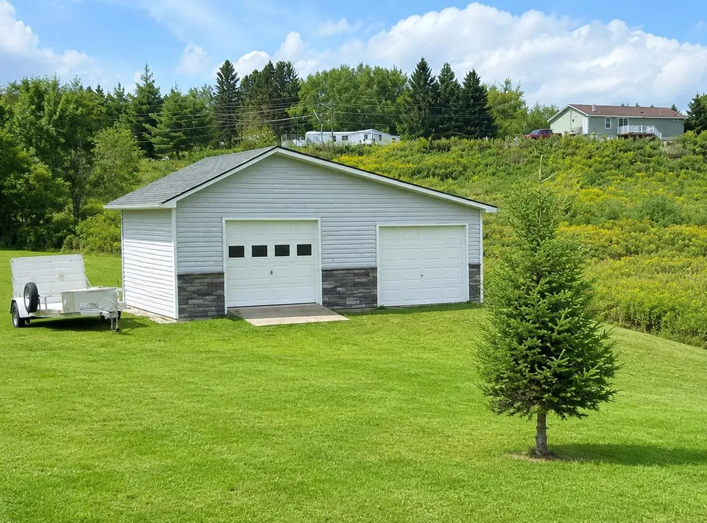 19 Harrison Avenue Fort Fairfield ME 04742
