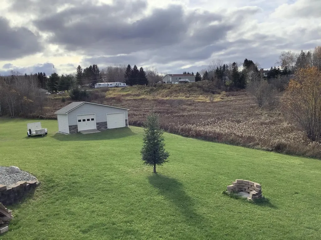19 Harrison Avenue Fort Fairfield ME 04742