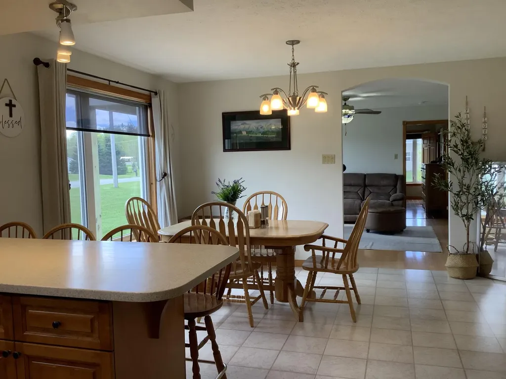 19 Harrison Avenue Fort Fairfield ME 04742