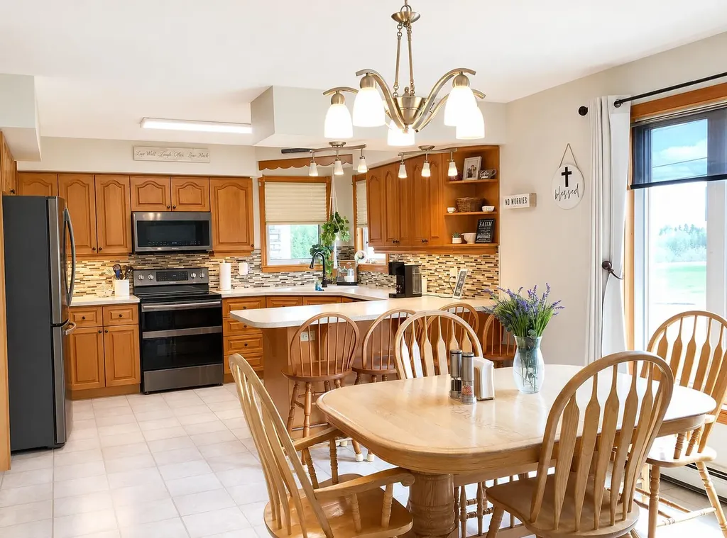 19 Harrison Avenue Fort Fairfield ME 04742