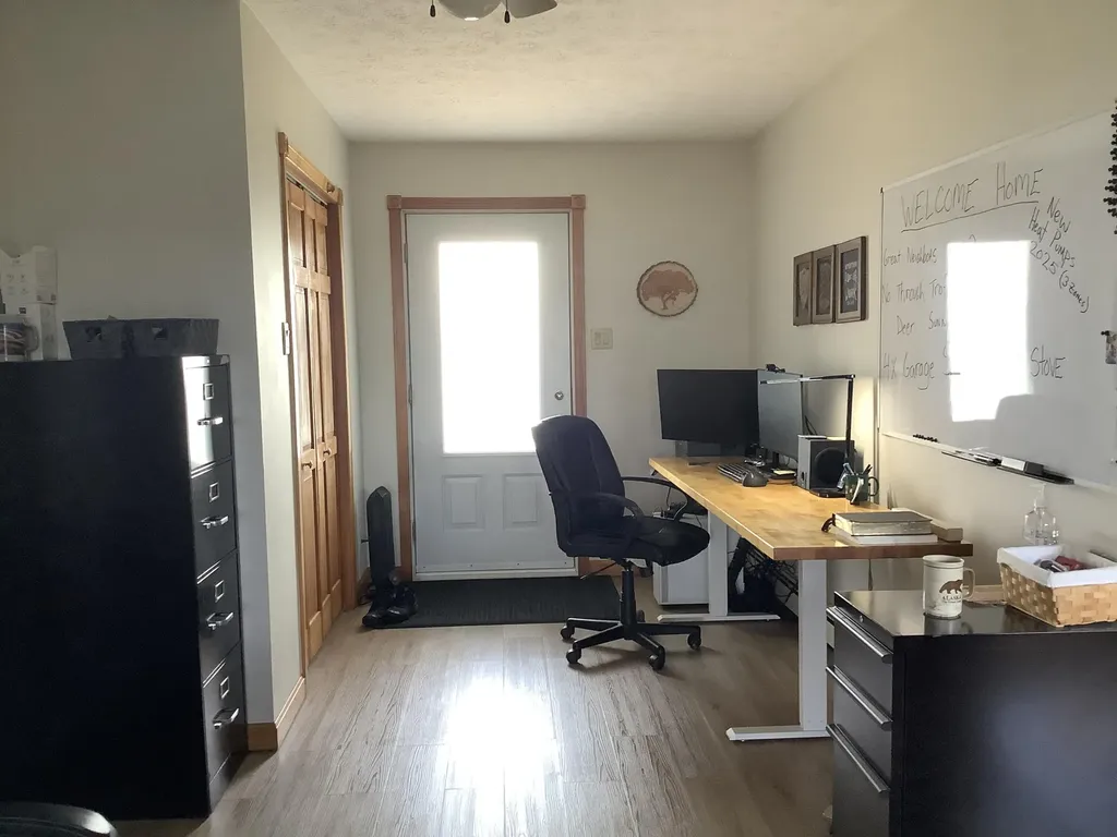 19 Harrison Avenue Fort Fairfield ME 04742