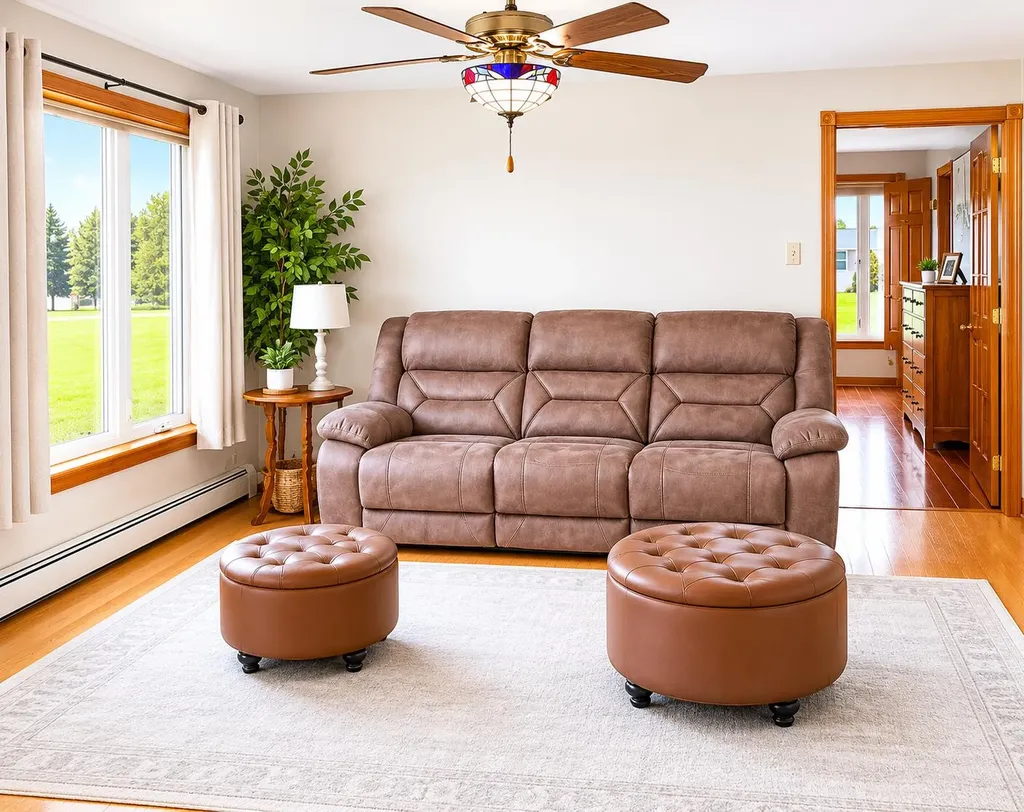19 Harrison Avenue Fort Fairfield ME 04742