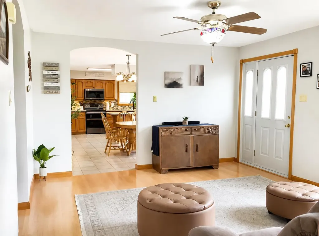 19 Harrison Avenue Fort Fairfield ME 04742