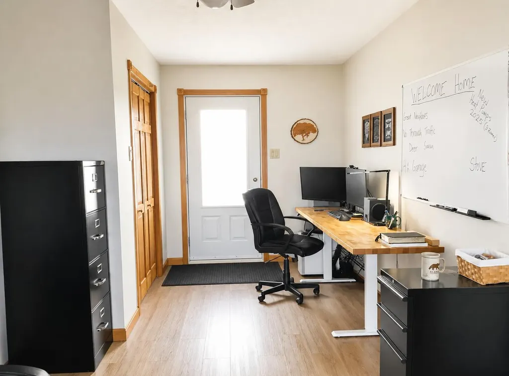 19 Harrison Avenue Fort Fairfield ME 04742