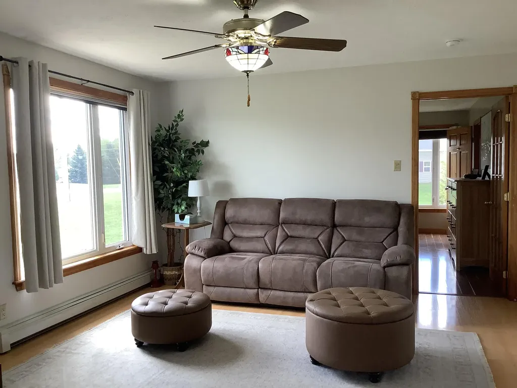 19 Harrison Avenue Fort Fairfield ME 04742