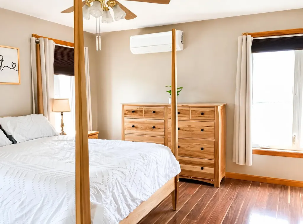 19 Harrison Avenue Fort Fairfield ME 04742