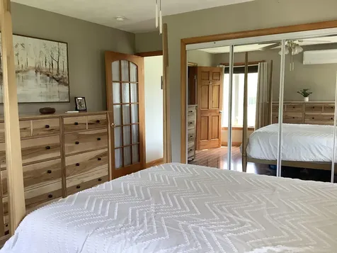 19 Harrison Avenue Fort Fairfield ME 04742