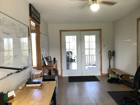 19 Harrison Avenue Fort Fairfield ME 04742