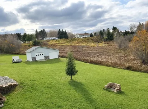 19 Harrison Avenue Fort Fairfield ME 04742