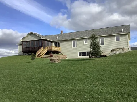 19 Harrison Avenue Fort Fairfield ME 04742