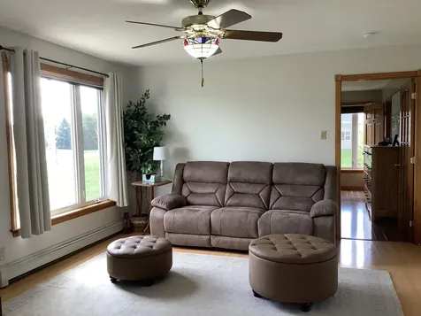 19 Harrison Avenue Fort Fairfield ME 04742