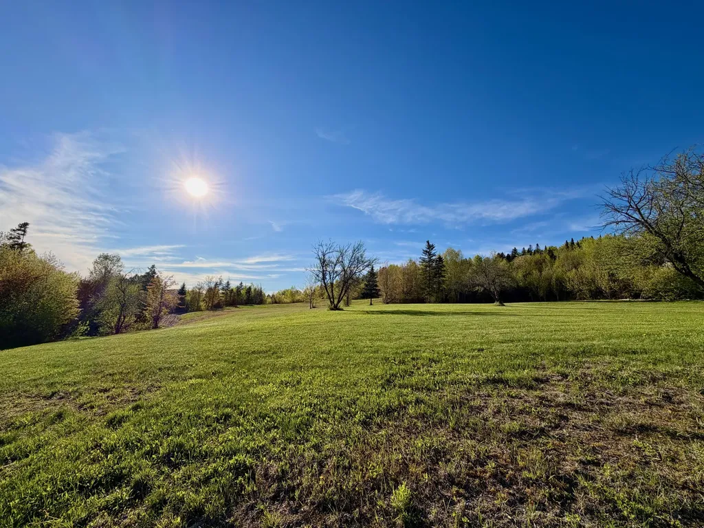 8 Boucher Circle Fort Kent ME 04743