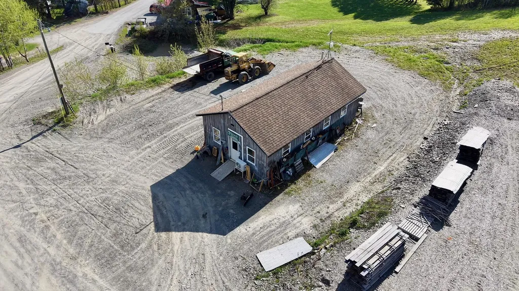 8 Boucher Circle Fort Kent ME 04743
