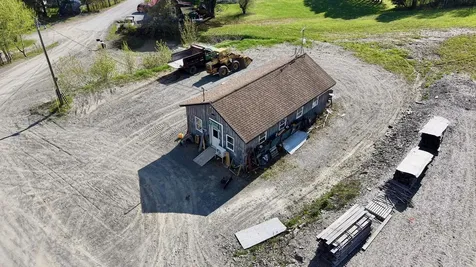 8 Boucher Circle Fort Kent ME 04743