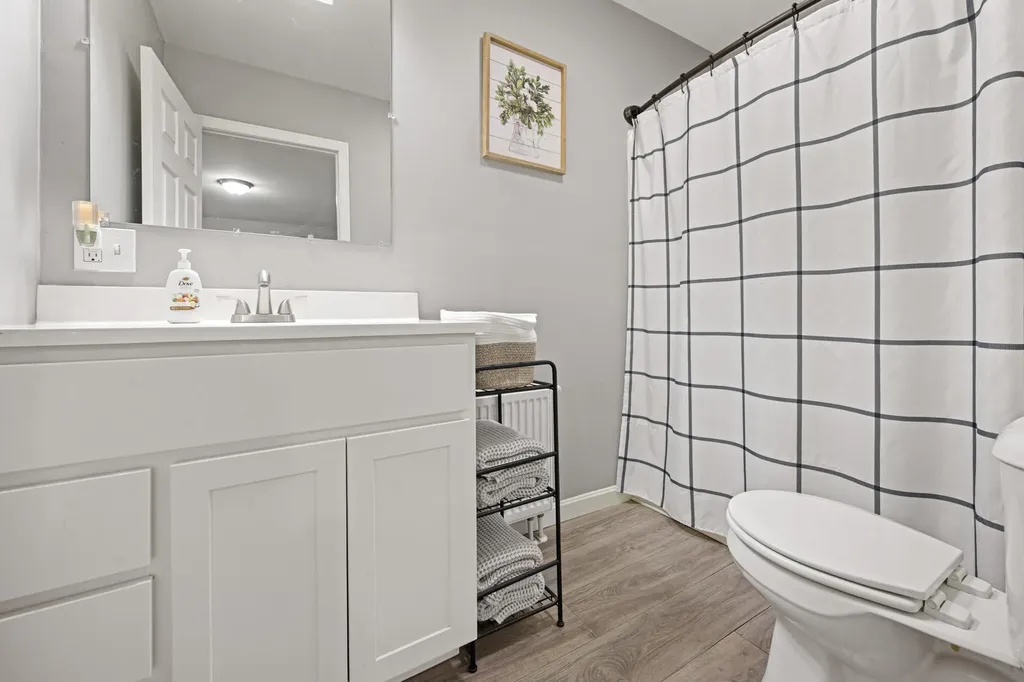 32 Pond Road Saint Albans ME 04971