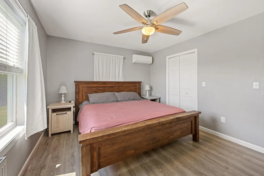 32 Pond Road Saint Albans ME 04971