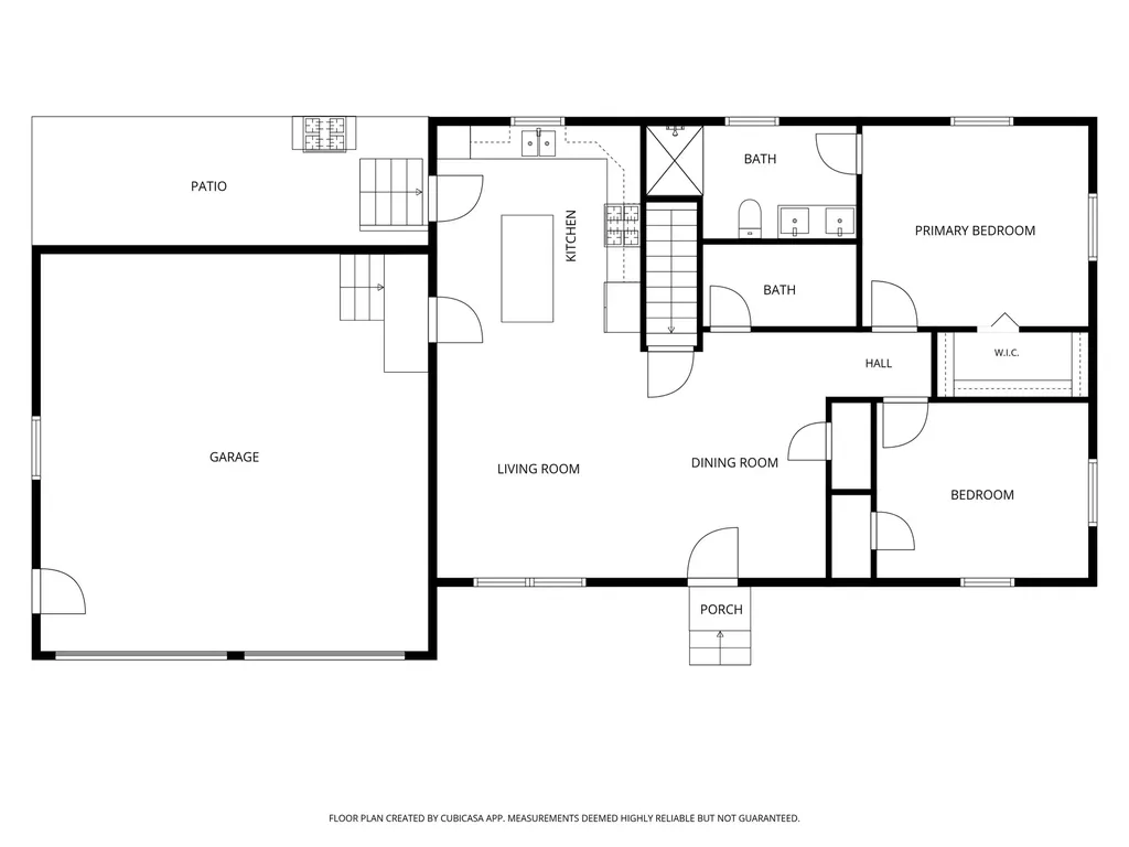 32 Pond Road Saint Albans ME 04971