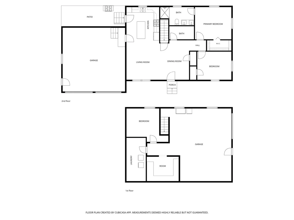 32 Pond Road Saint Albans ME 04971