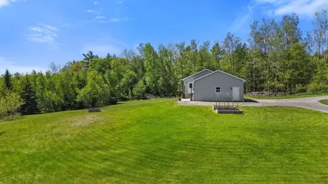 32 Pond Road Saint Albans ME 04971
