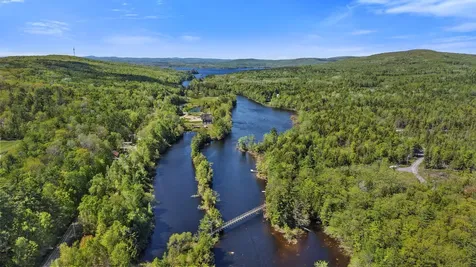 32 Pond Road Saint Albans ME 04971
