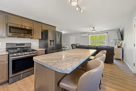 32 Pond Road Saint Albans ME 04971