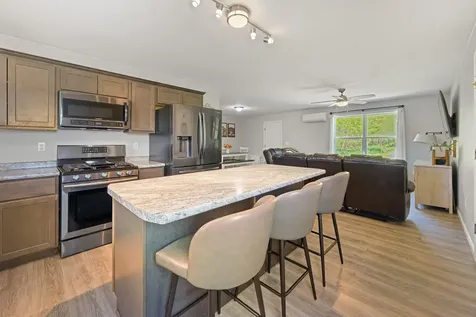 32 Pond Road Saint Albans ME 04971