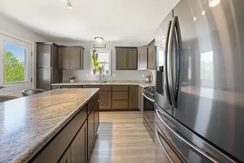 32 Pond Road Saint Albans ME 04971