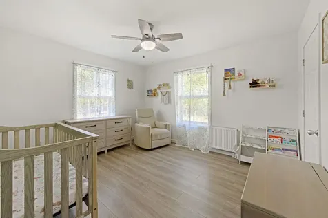 32 Pond Road Saint Albans ME 04971