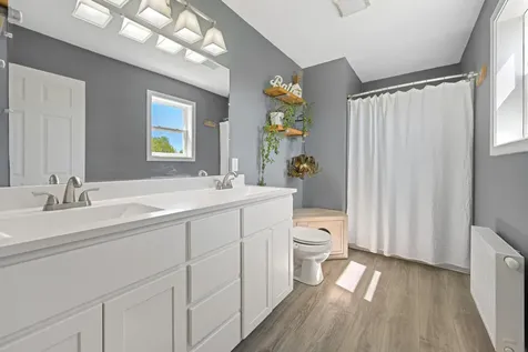 32 Pond Road Saint Albans ME 04971