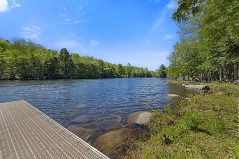 32 Pond Road Saint Albans ME 04971