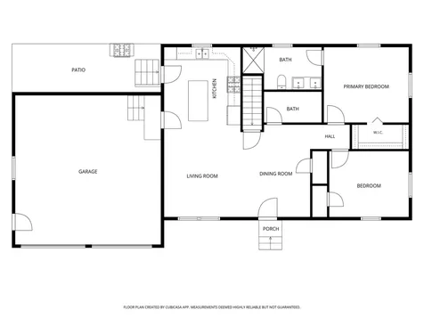 32 Pond Road Saint Albans ME 04971