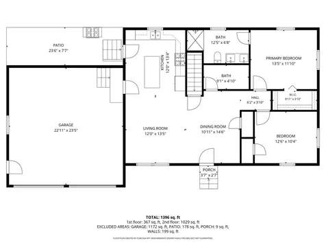 32 Pond Road Saint Albans ME 04971