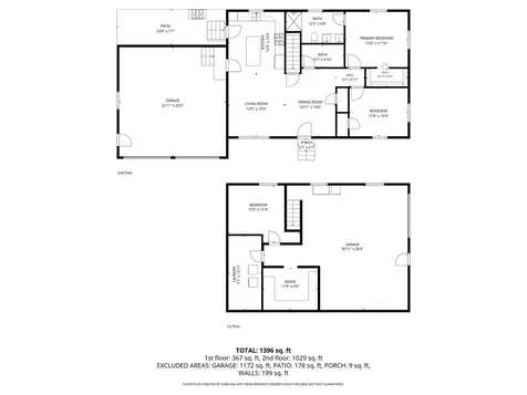 32 Pond Road Saint Albans ME 04971