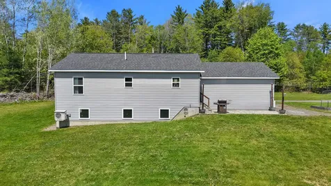 32 Pond Road Saint Albans ME 04971