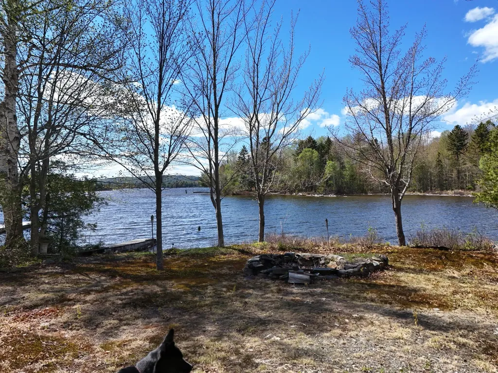 32 N Mud Cove Road Lily Bay Twp ME 04441