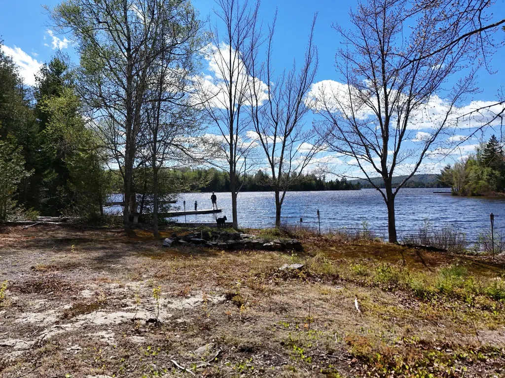 32 N Mud Cove Road Lily Bay Twp ME 04441
