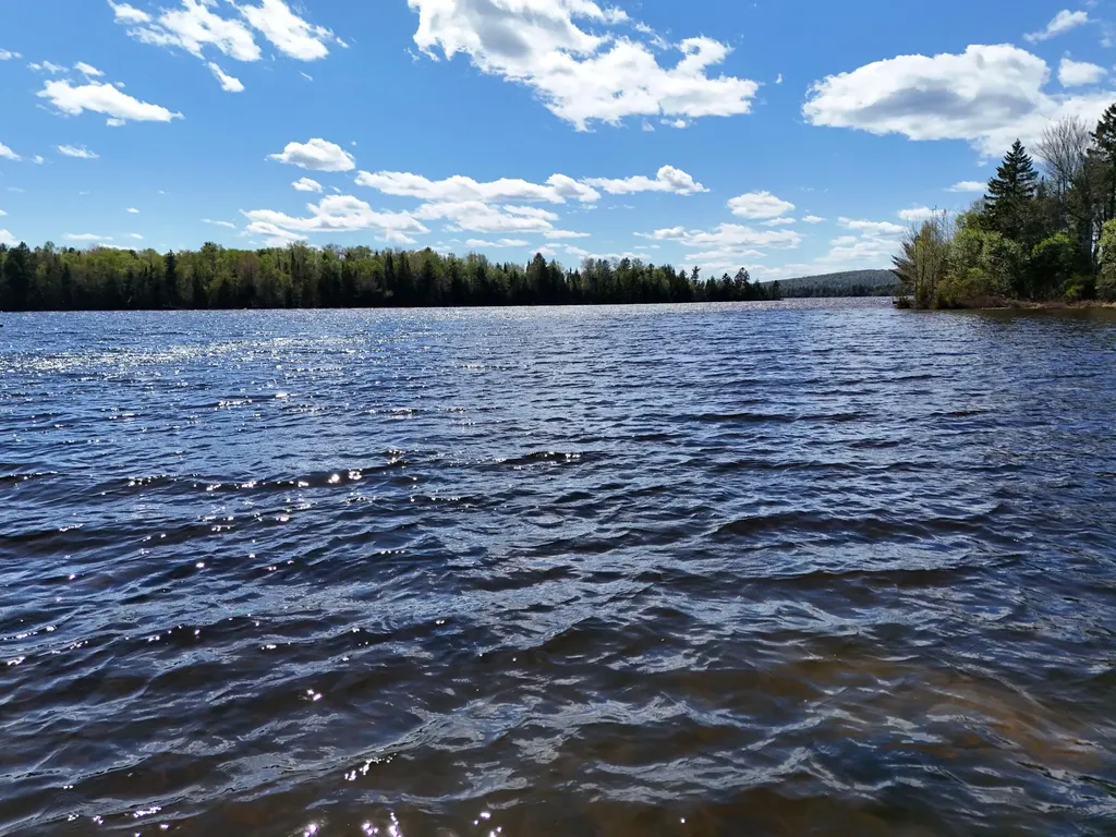 32 N Mud Cove Road Lily Bay Twp ME 04441